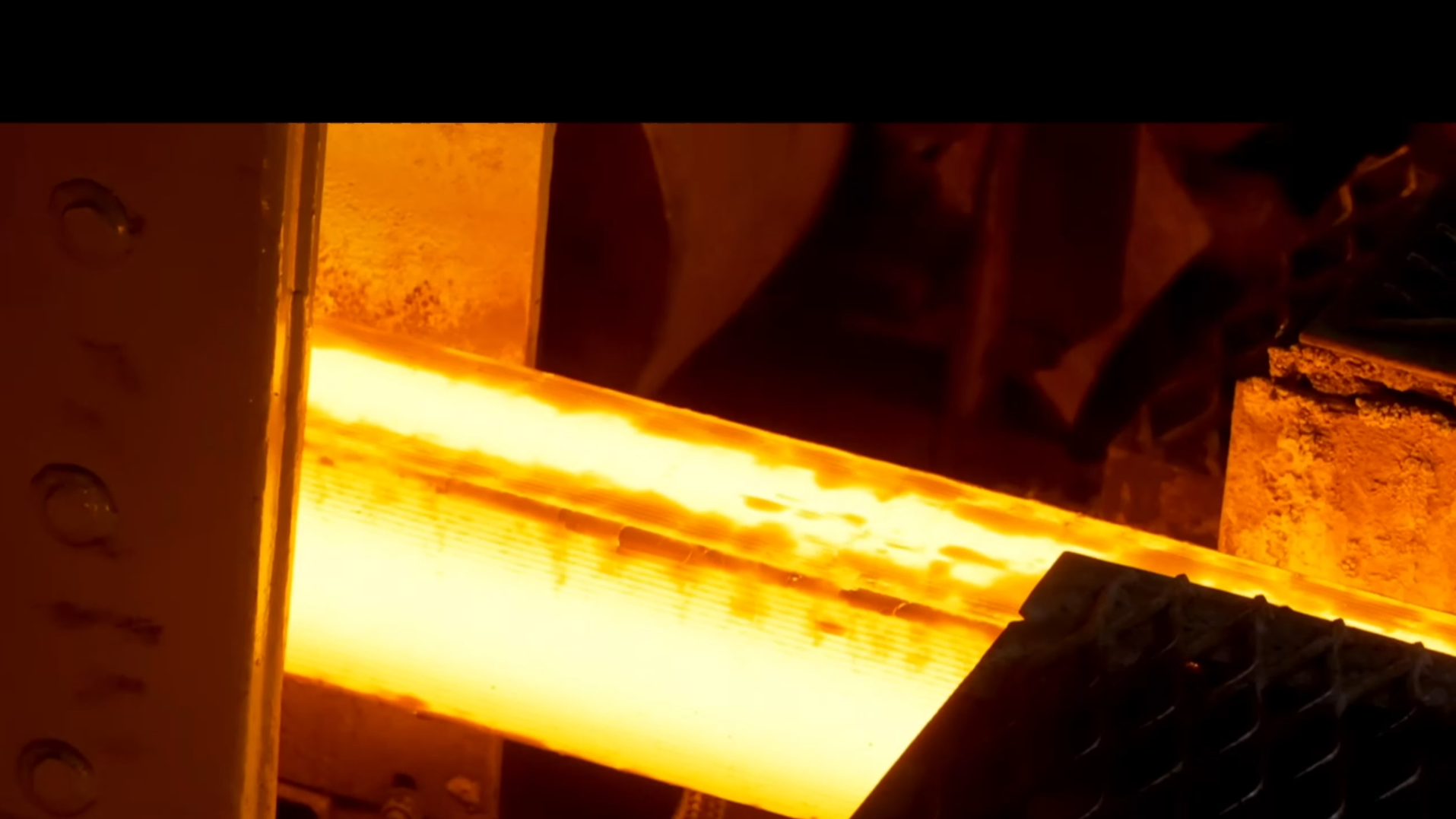 Industrial Background